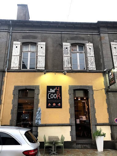 Le Dol’Y Cook — photo 2