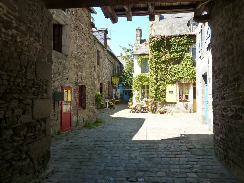 Photo de Le Pledran