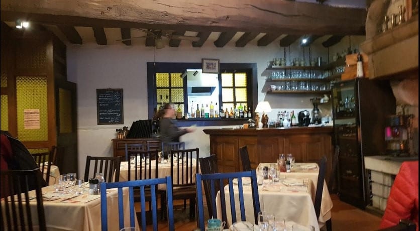 Le Porche Au Pain — Viandes et Grillades à Dol de Bretagne — photo 3