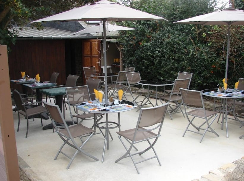 Le Relais de Belle Lande — photo 2