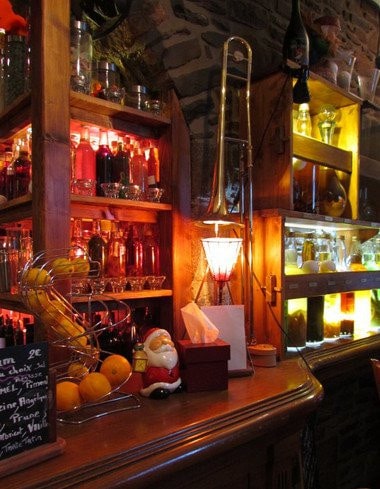 Le Stuart — photo 3
