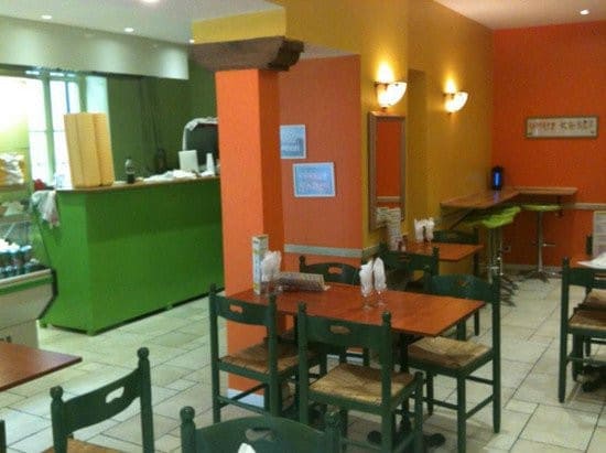 Umut kebab — photo 2