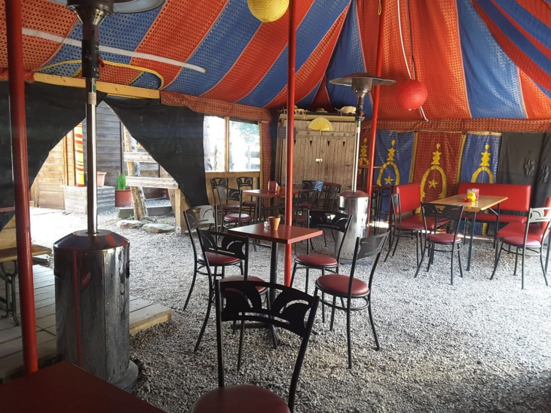 Guingueta — photo 3