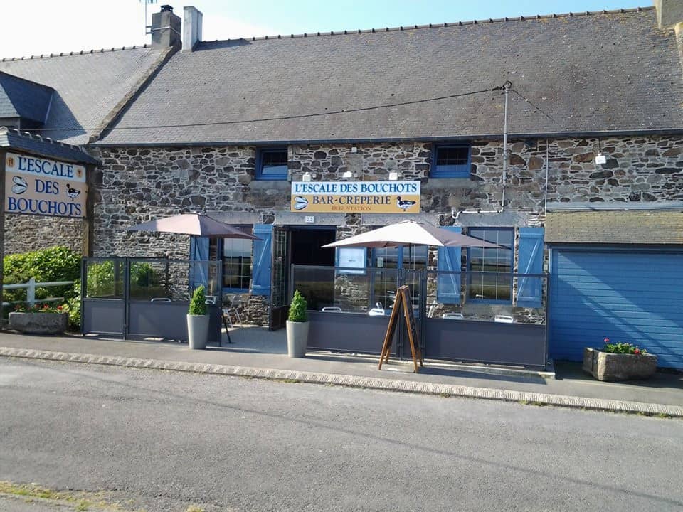 L'Escale des Bouchots — photo 2