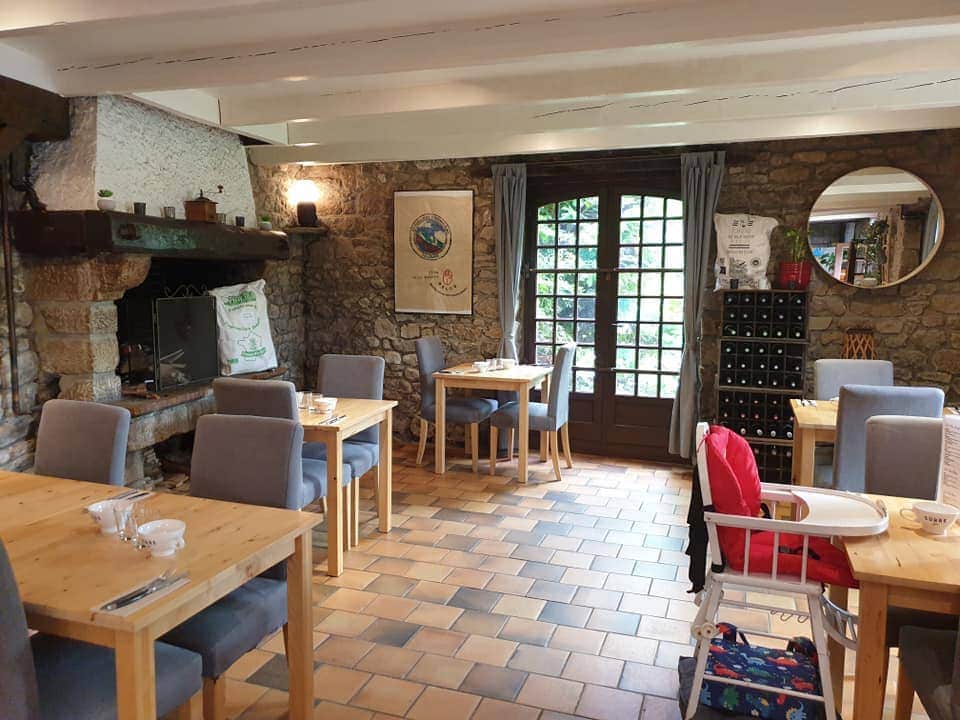 Le Moulin du Mont — photo 3