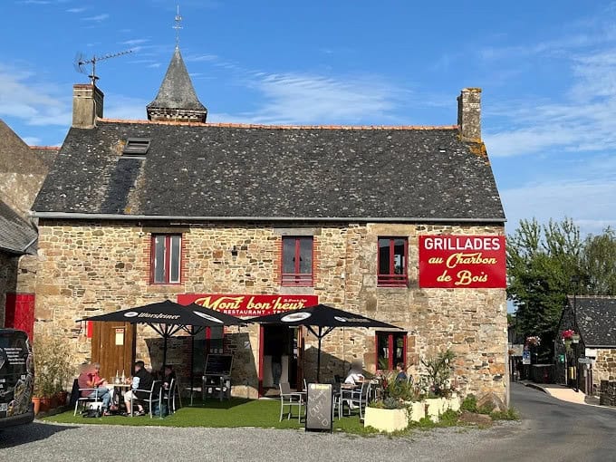 Mont Bon Heur — photo 2