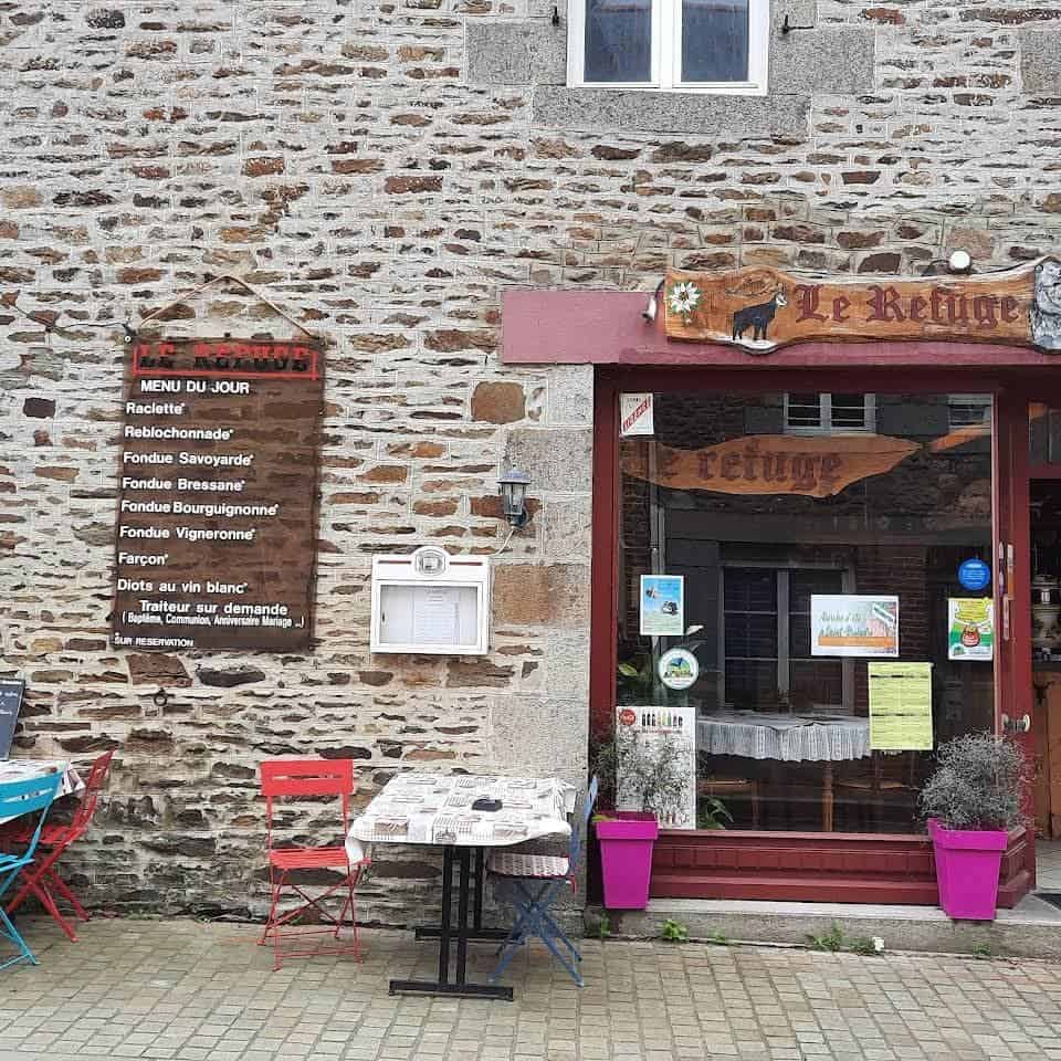 Le Refuge — photo 2
