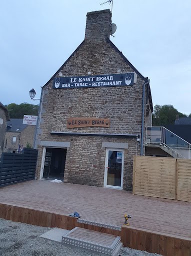 Le Saint Bebar — photo 3