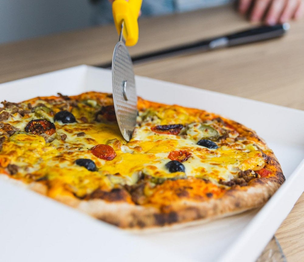 Gang Of Pizza — Pizza - pizzéria à La Guerche de Bretagne — photo 2