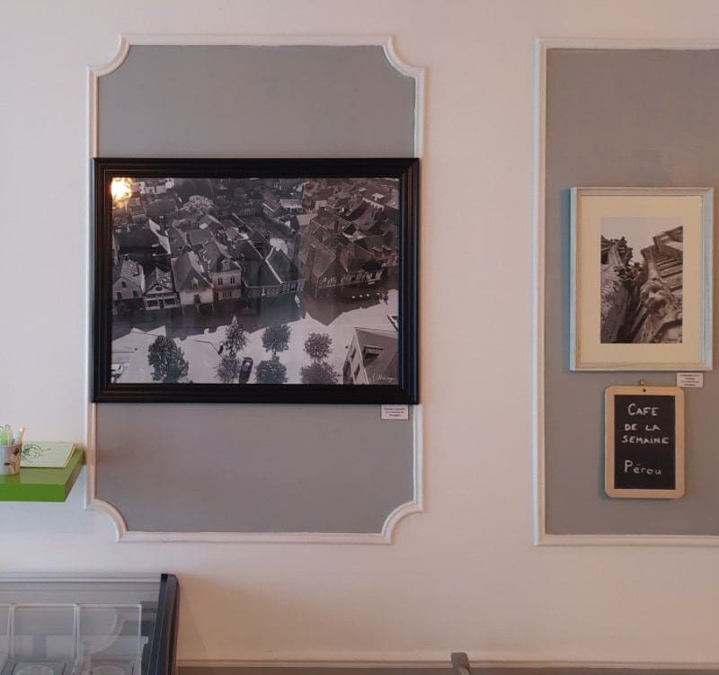 Le comptoir vert — photo 3