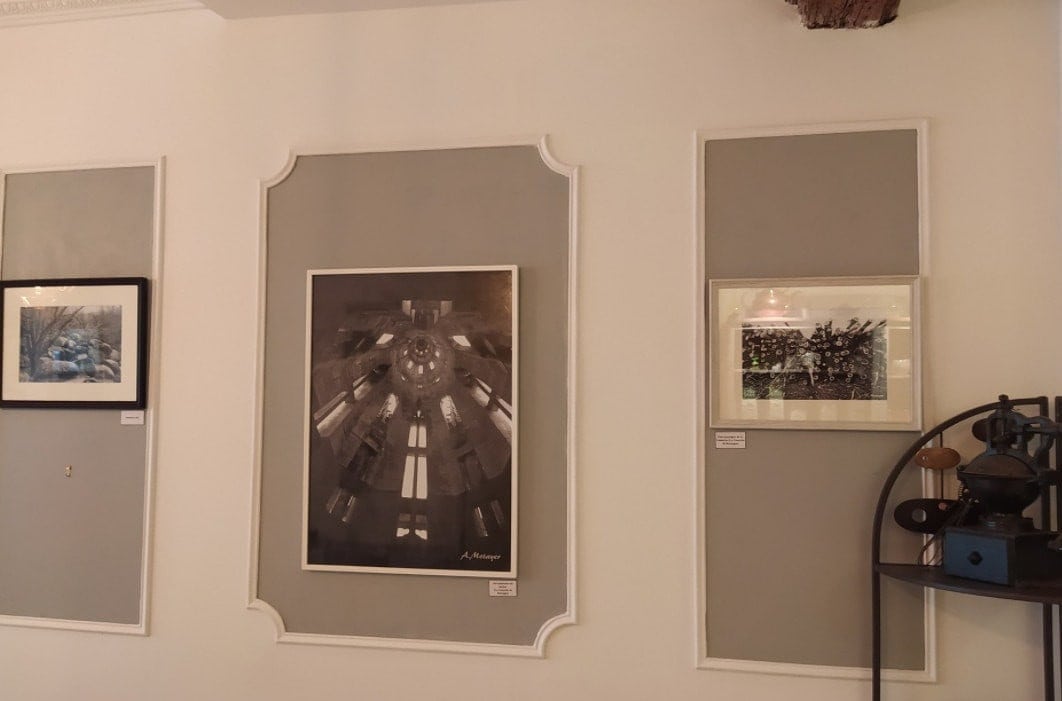 Le comptoir vert — photo 2