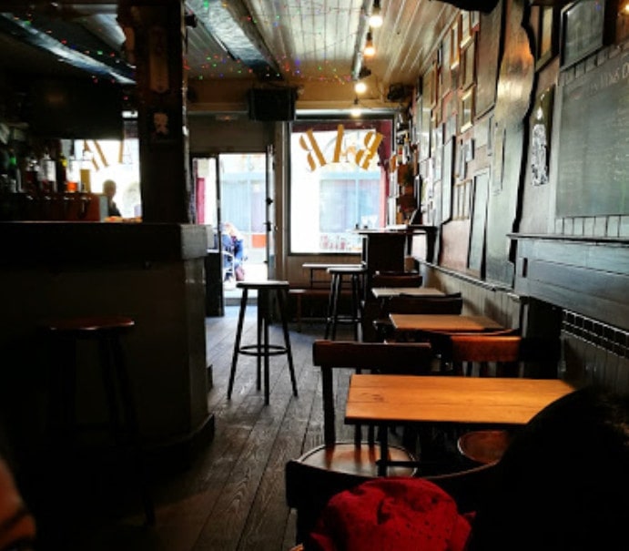 Le petit koin — photo 2