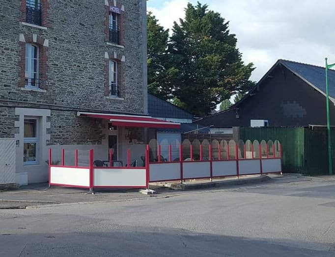 Le Pont d'Anjou — photo 2