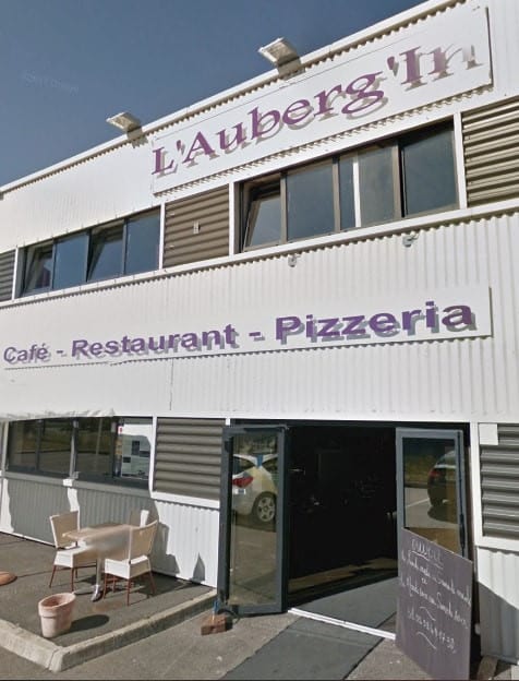 L'Auberg'In à Chartres De Bretagne - menu et photos
