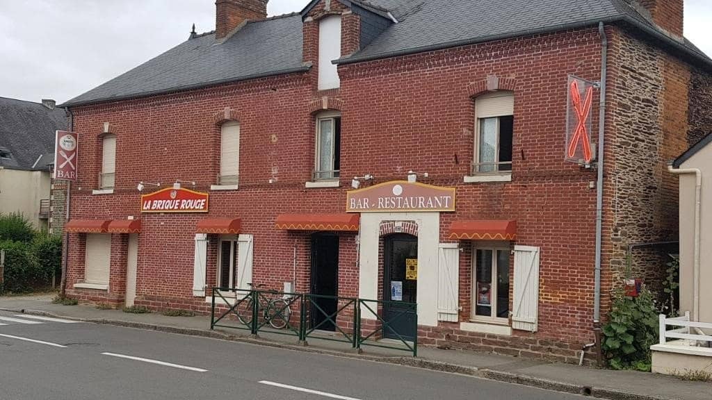 La Brique Rouge — photo 3
