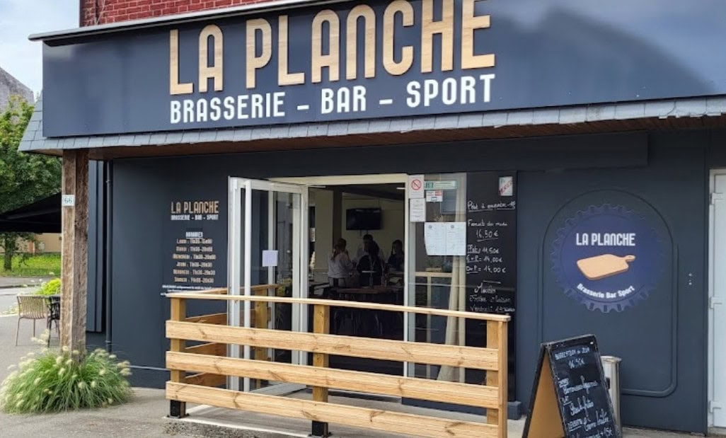 La Planche — photo 2