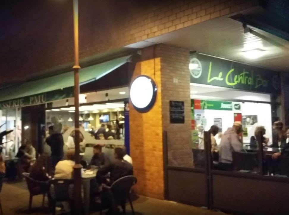 Le Central Bar — photo 2