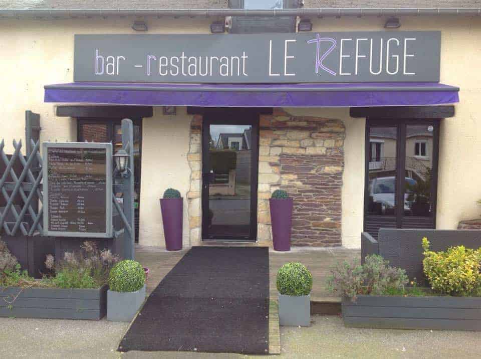 Le Refuge — photo 2