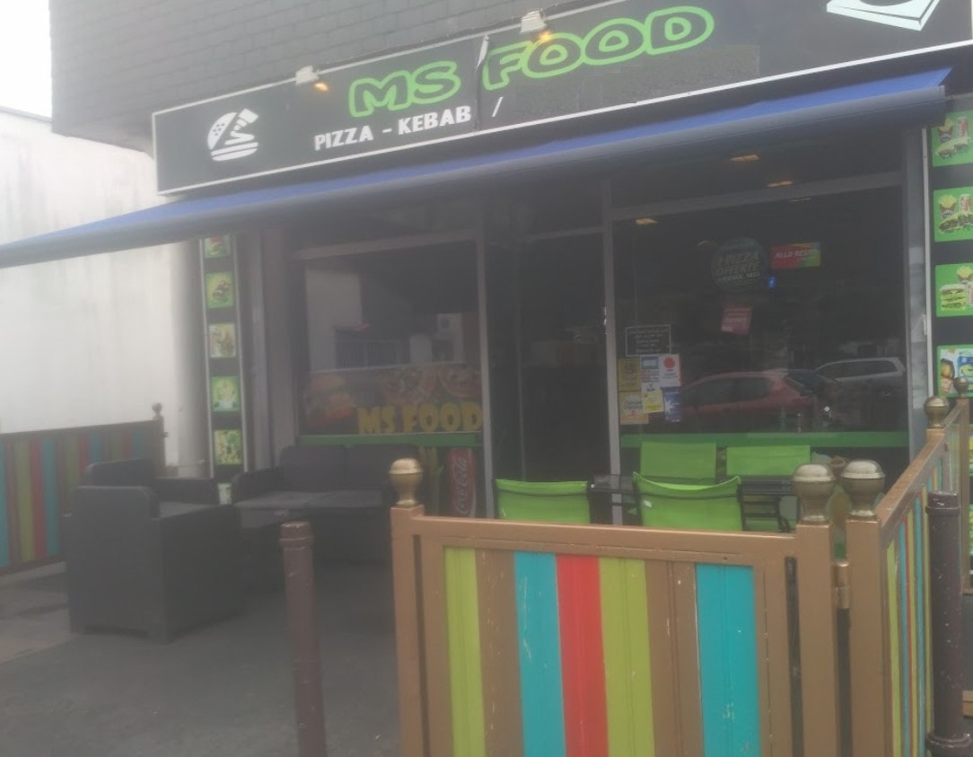 MS Food — photo 2