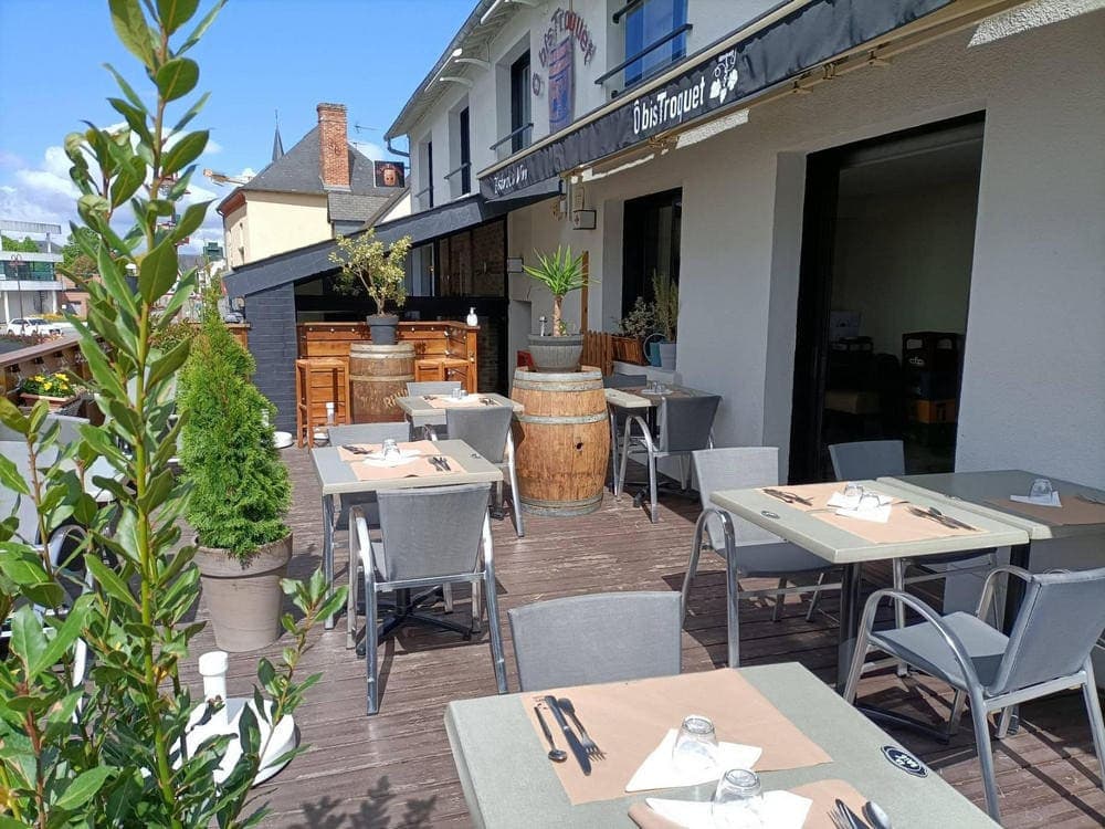 Ô bistroquet — photo 3