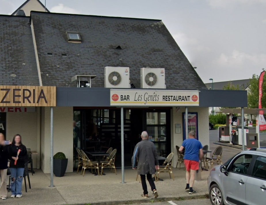 Bar Les Genêts — photo 2