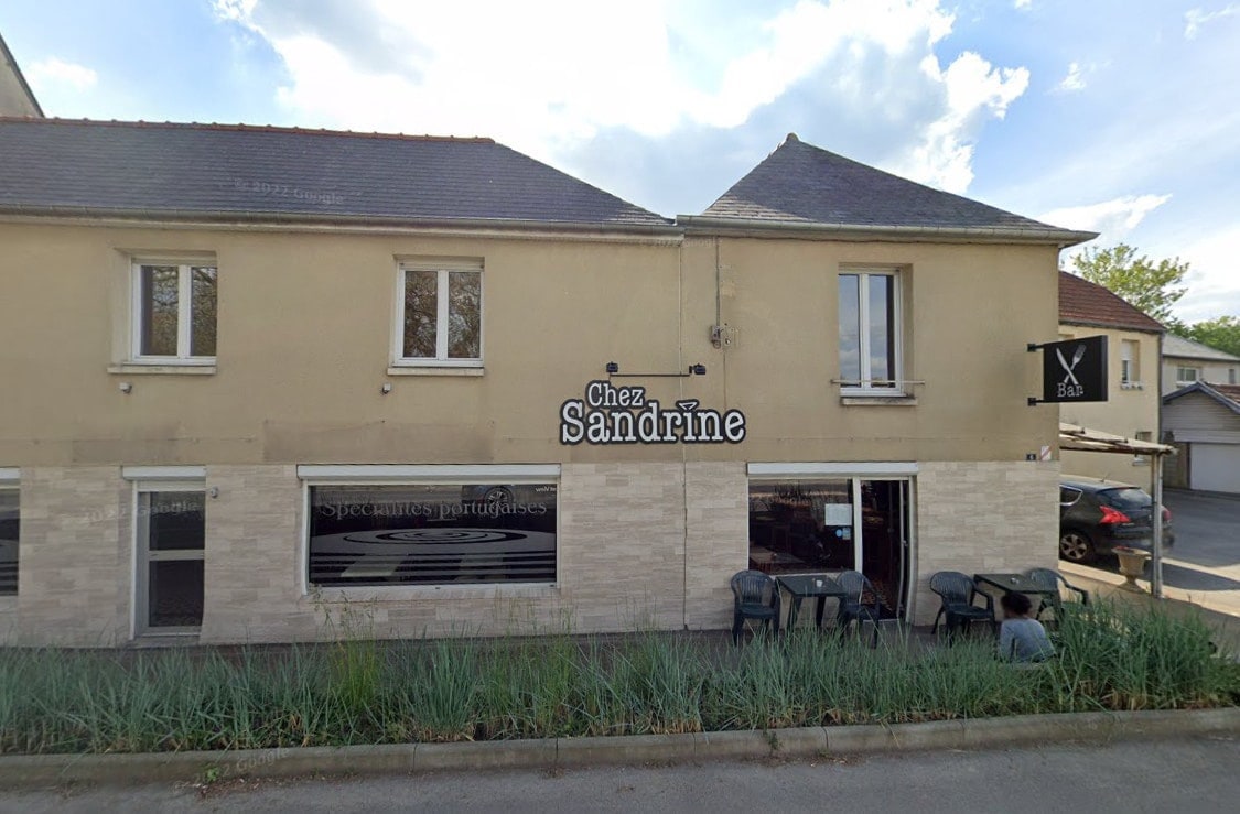 Chez Sandrine — photo 2