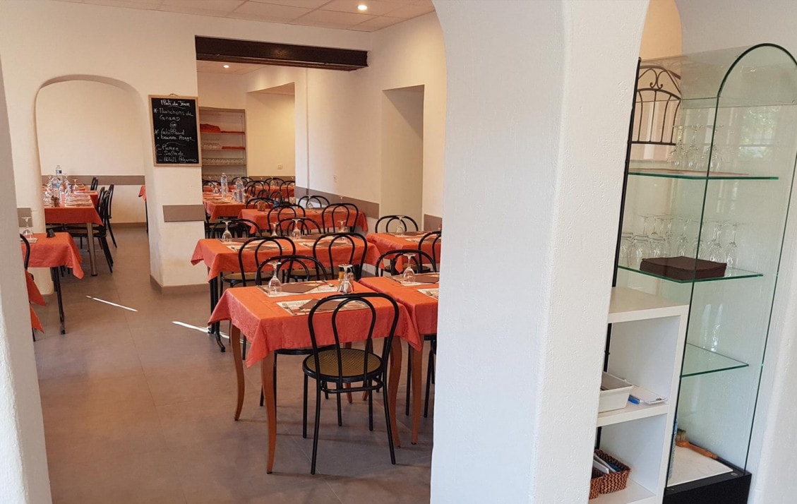 La Paillote — photo 3