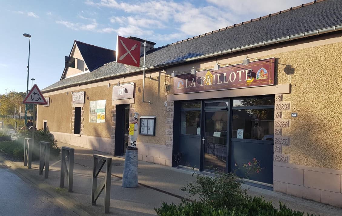 La Paillote — photo 2