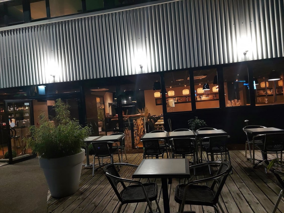 Le relais des princes — photo 3