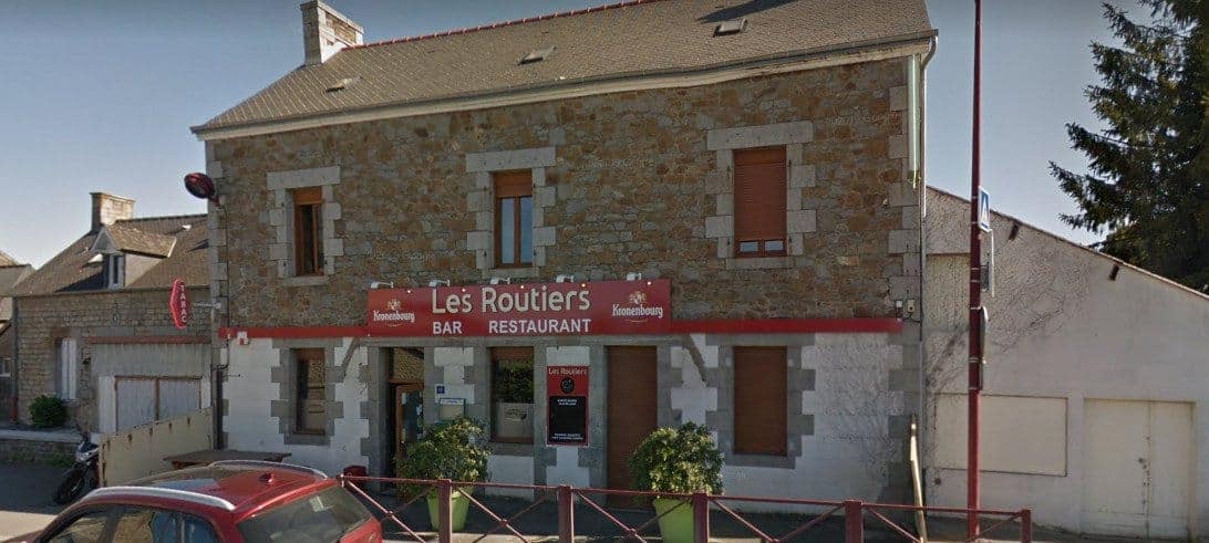 Les Routiers — photo 2