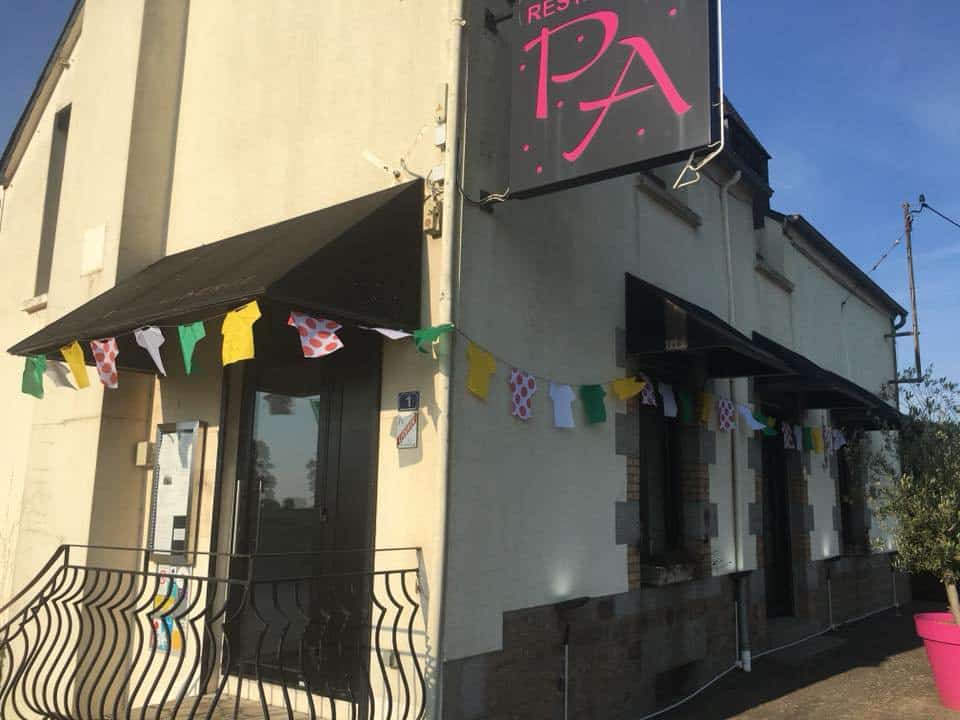La Petite auberge — photo 2