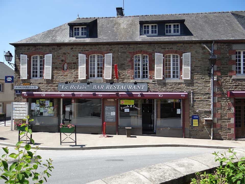 Le Relais — photo 3