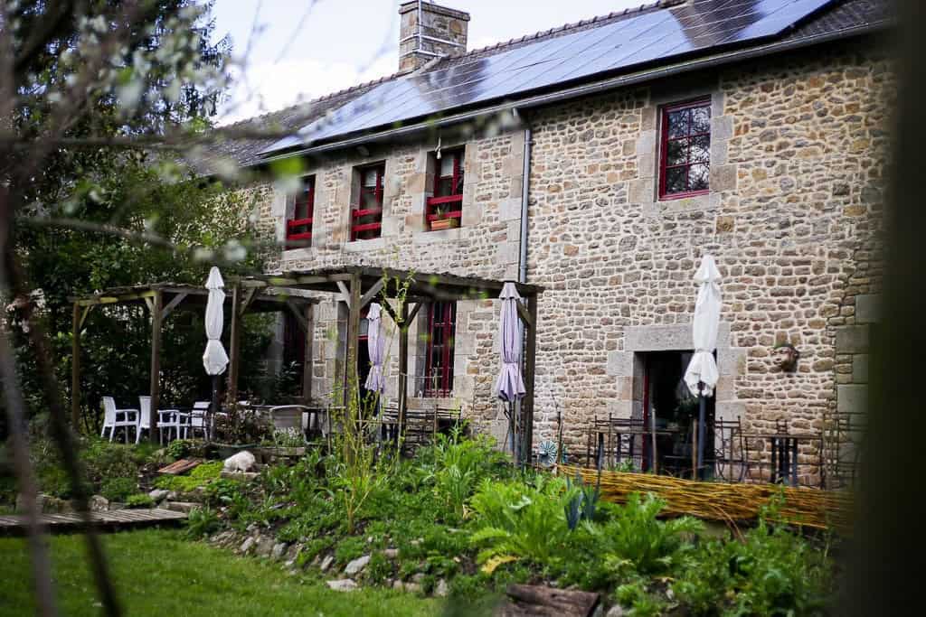 Le casse-graines — photo 3
