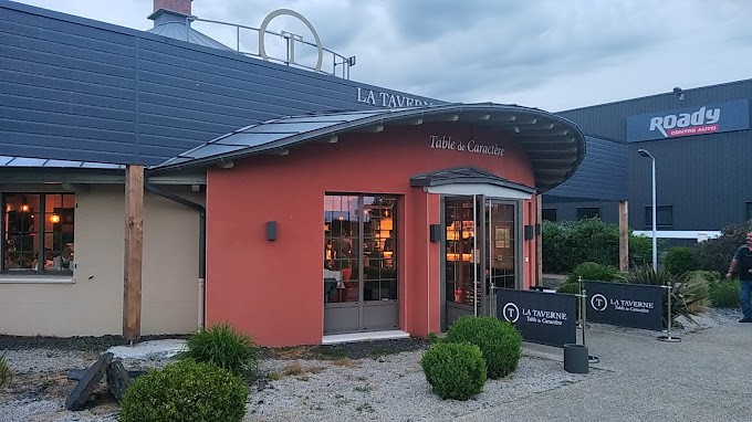 La Taverne — photo 3