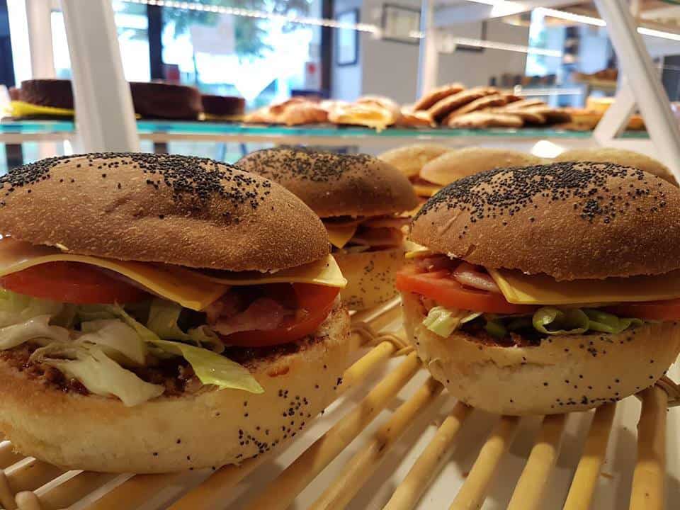 Le Fournil du Parc — photo 3