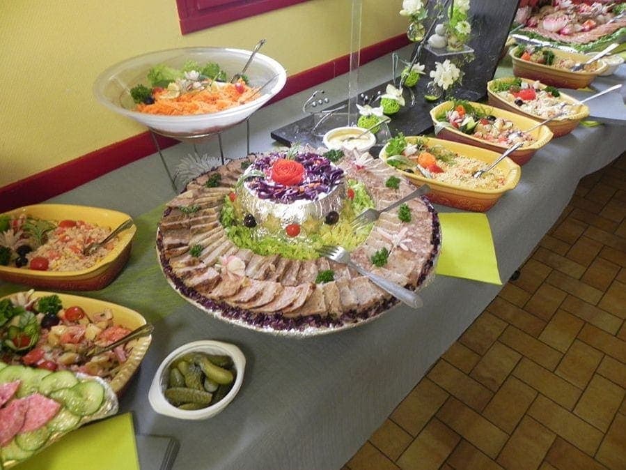 Restaurant Chez Jipé — photo 2