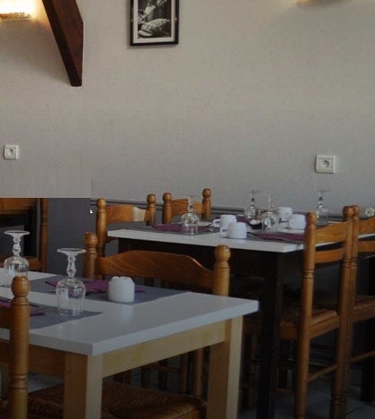 Restaurant Chez Jipé — photo 3