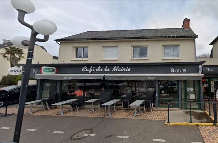 Café de la mairie — photo 3