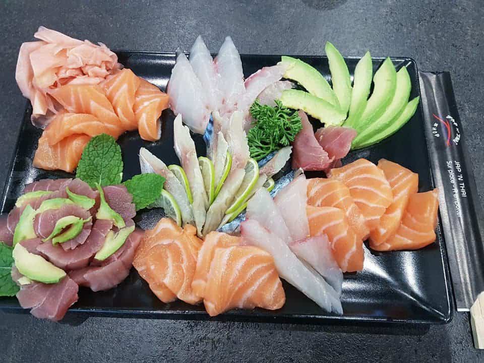 Jap'n Thai — photo 3