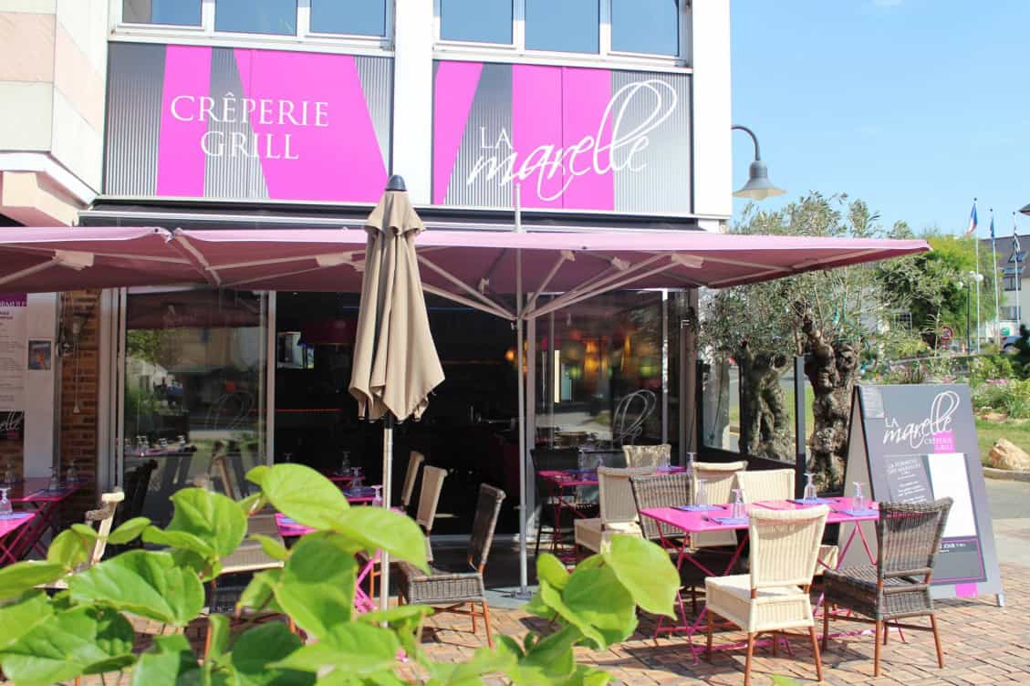 La Marelle — photo 2