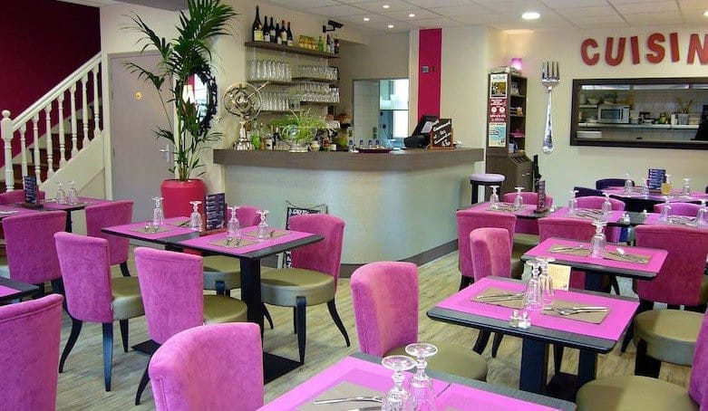 La Marelle — photo 3