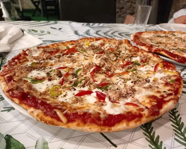 Pizza Chantepie — photo 2