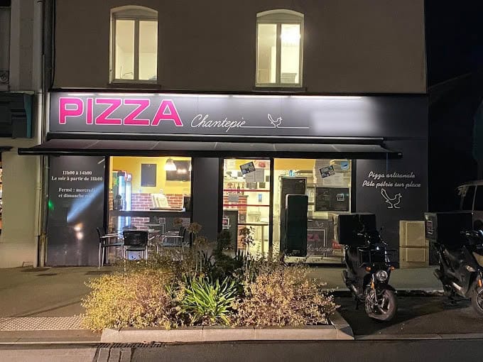 Pizza Chantepie — photo 3