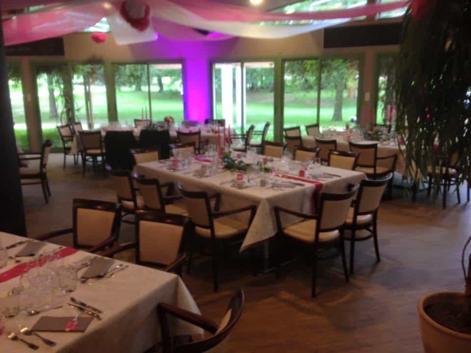 Le Bistrot du Golf — photo 3