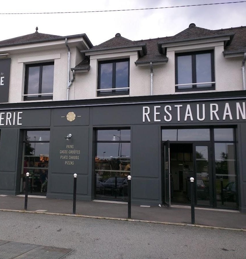 Le Fournil de Pierre — photo 2