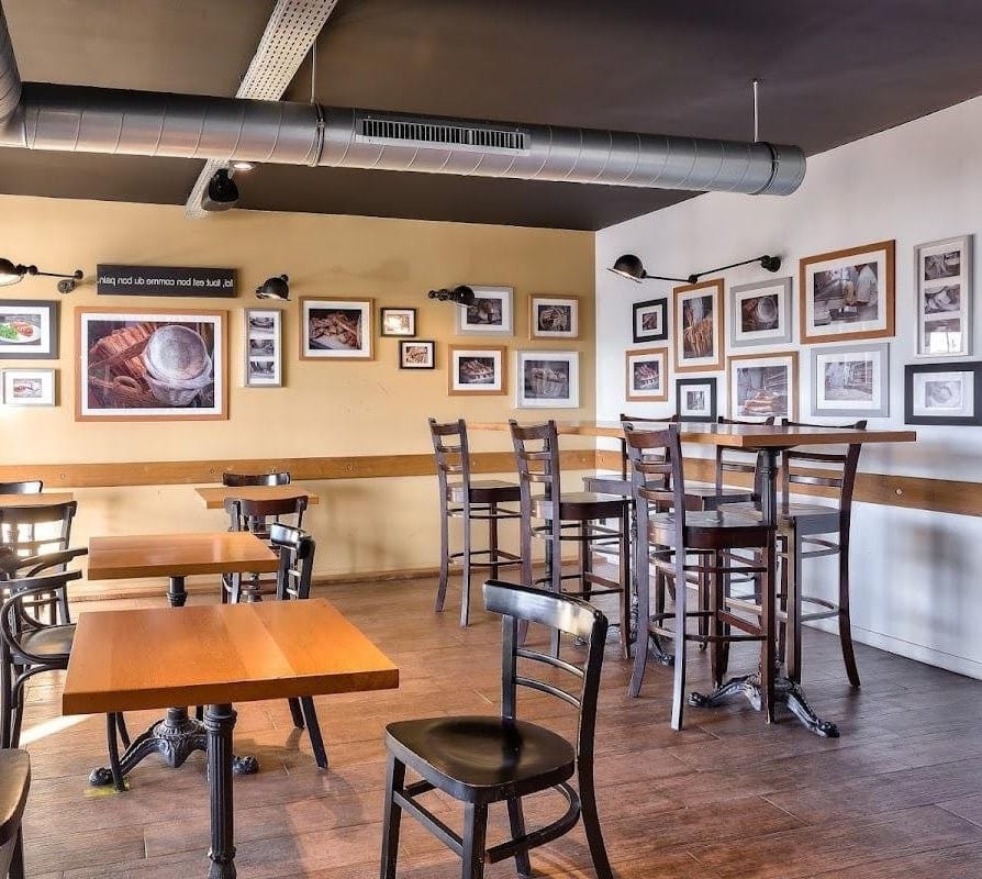 Le Fournil de Pierre — photo 3