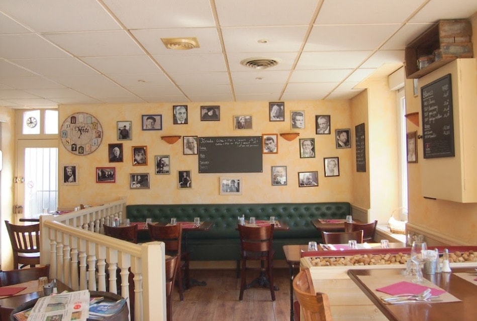 Le P'tit Cellier — photo 3