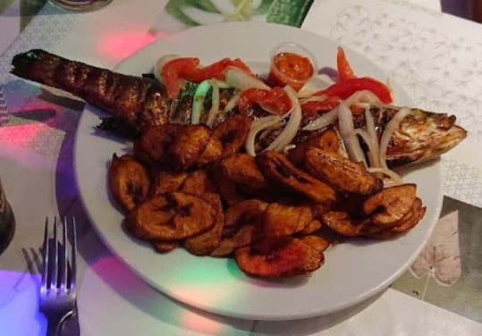 Le Sahré Ivoire — photo 2
