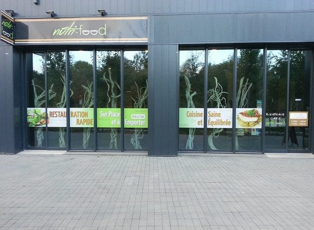 Nutri-Food — photo 2