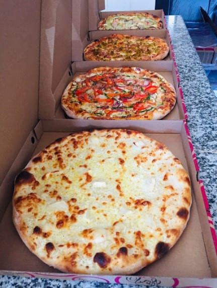 Pizza bio — photo 3